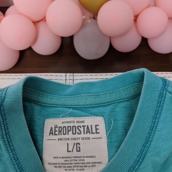 Aeropostale T-shirt - Picture 5 of 5